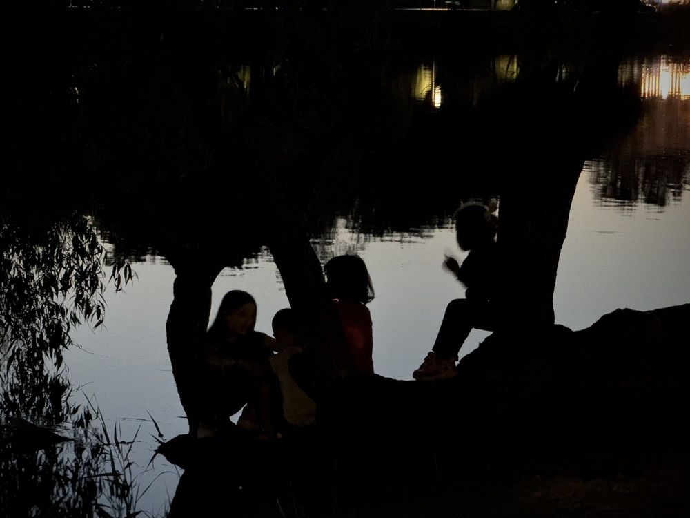 Photograph by Sergei