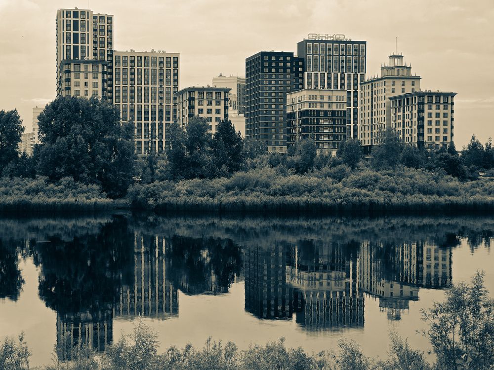 Photograph by Ольга Дёмина