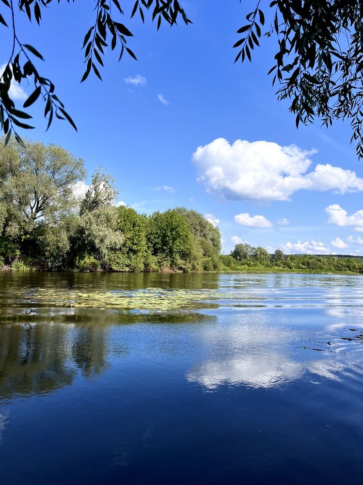 Photograph by Elena Edeleva