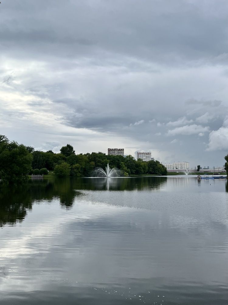 Photograph by Elena Edeleva