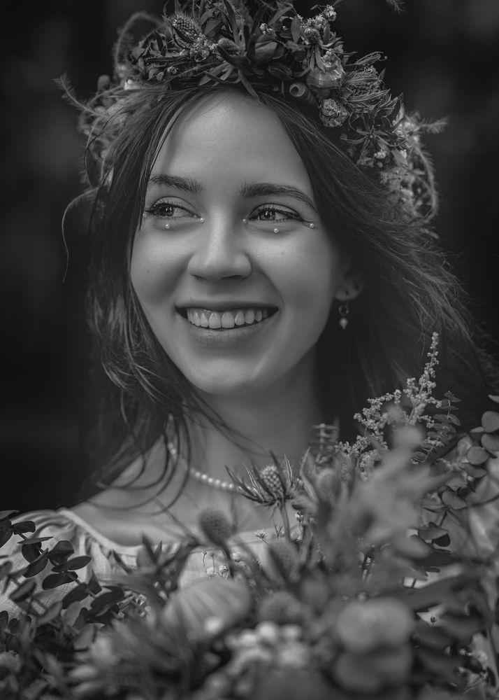 Photograph by Екатерина Каминская