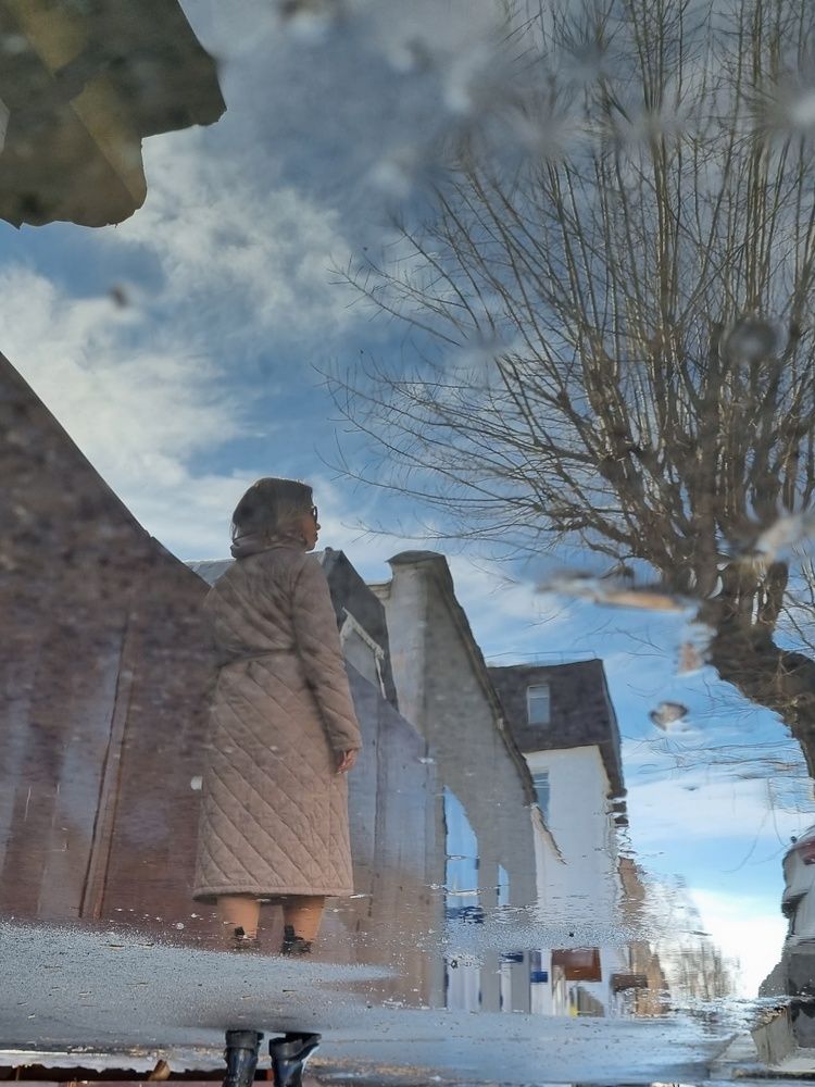 Photograph by Ольга Дёмина