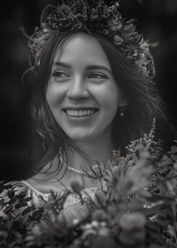 Photograph by Екатерина Каминская