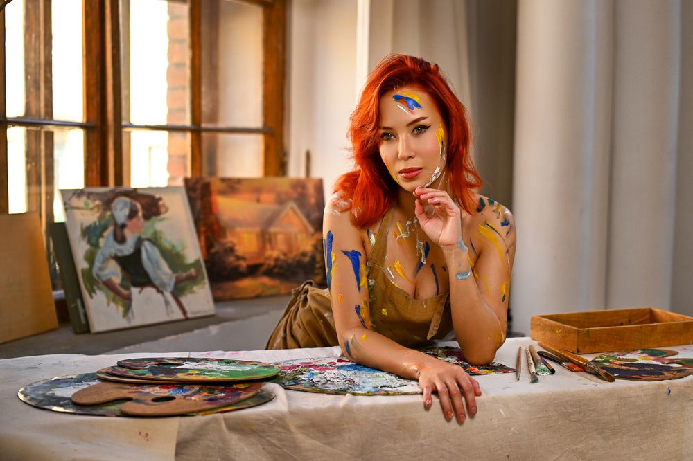 Photograph by Вячеслав Степанов