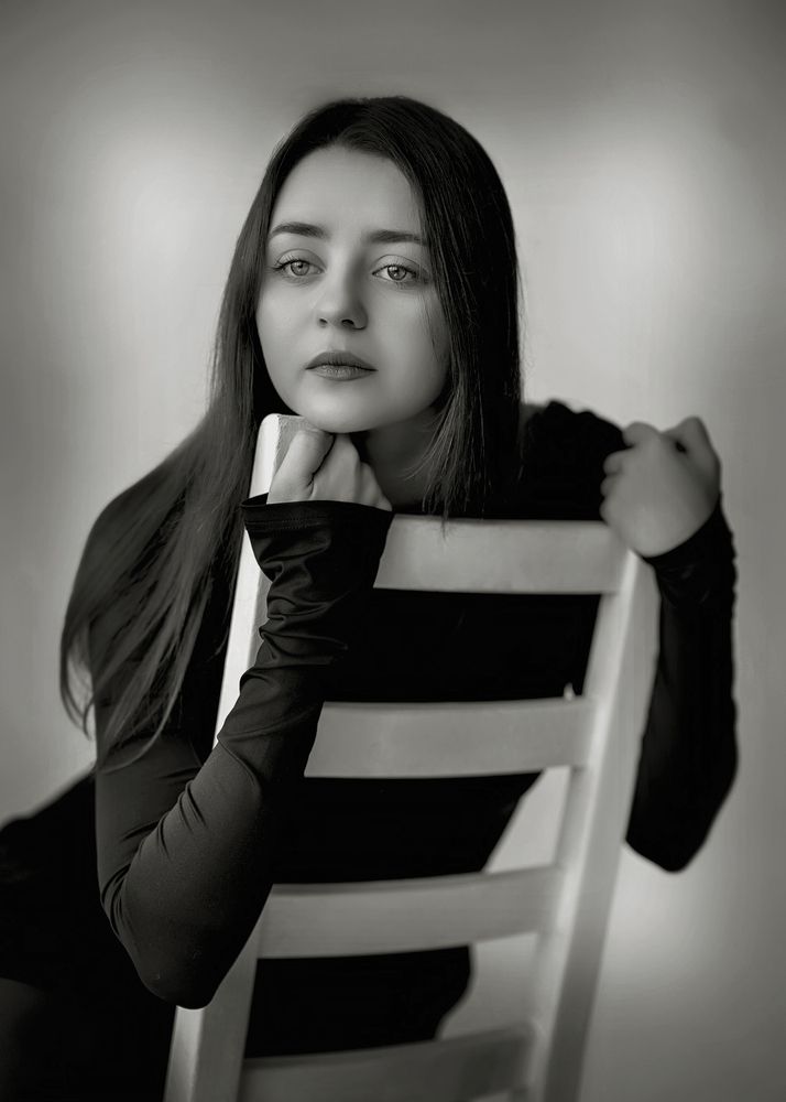 Photograph by Екатерина Каминская