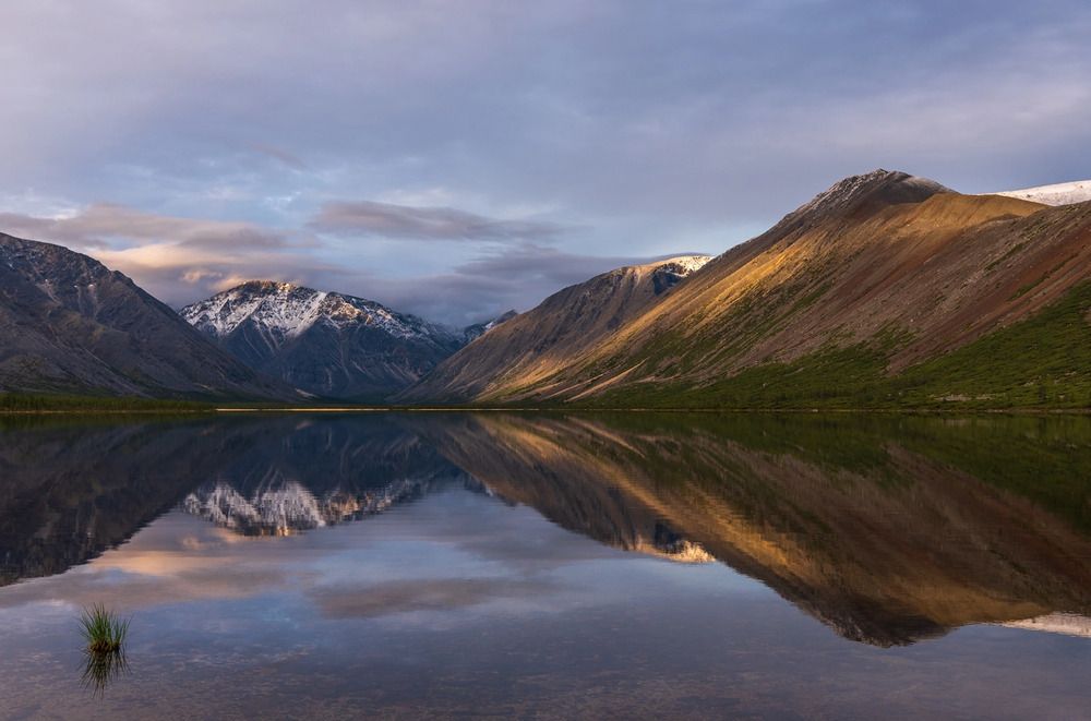 Photograph by Ольга Крицак