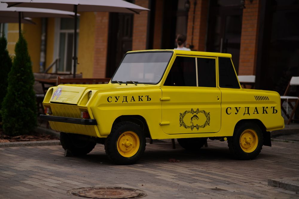 Фотография автора Евгений Кириллов