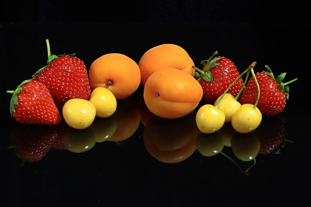 Photograph by Игорь Куленко