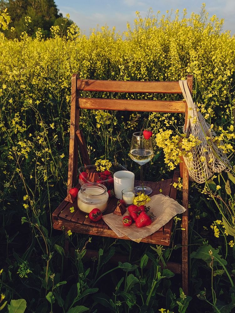 Photograph by Maria Stankevich