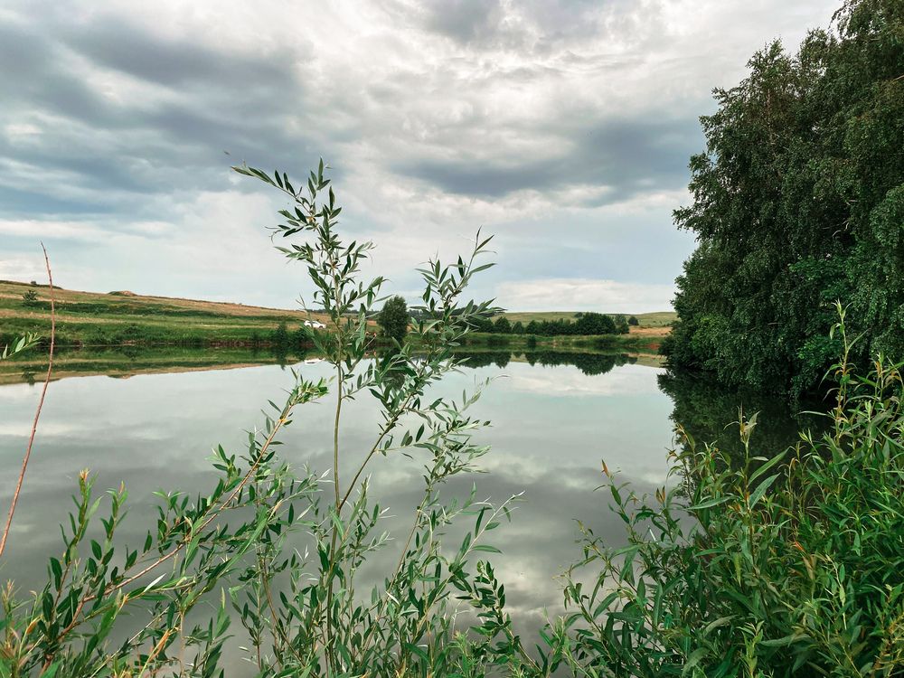 Photograph by Aлександра Чаплыгина