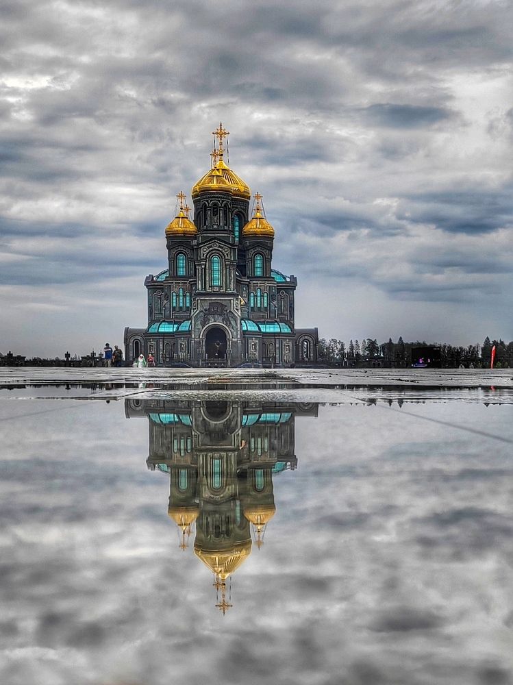 Фотография автора Татьяна Егорова