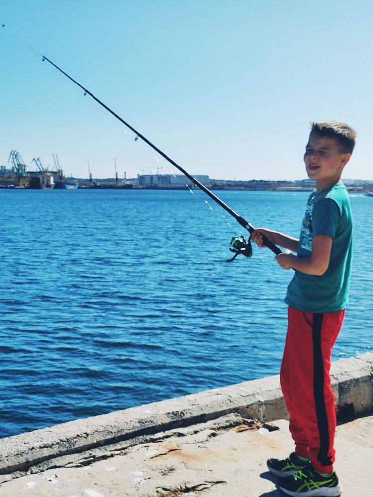 Photograph by Дарья