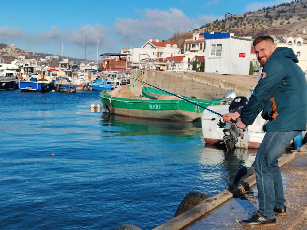 Photograph by Дарья