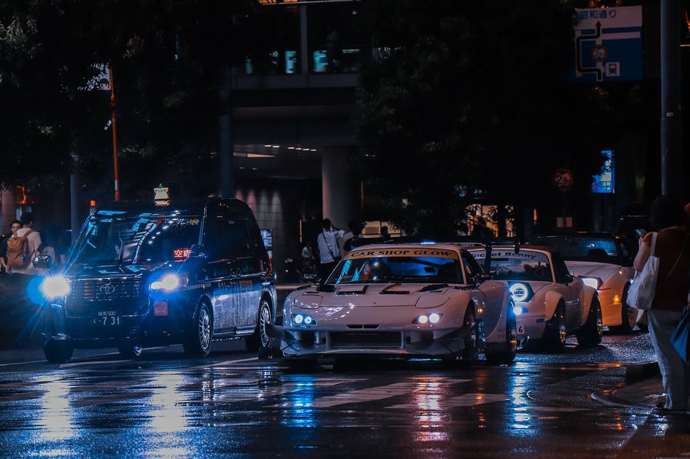 Photograph by Валерия Лунина