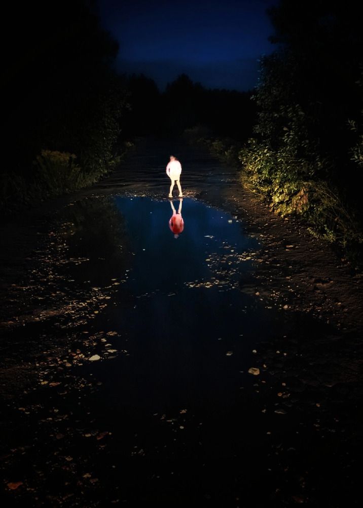 Photograph by Алексей Худяков