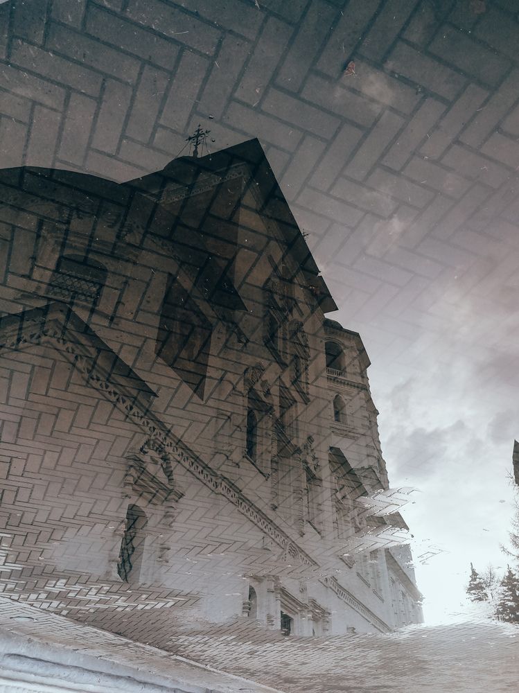 Photograph by Надежда Тимакова