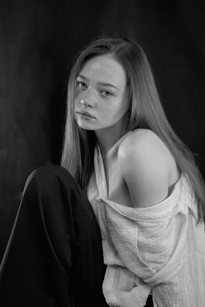 Photograph by Anton Hantov