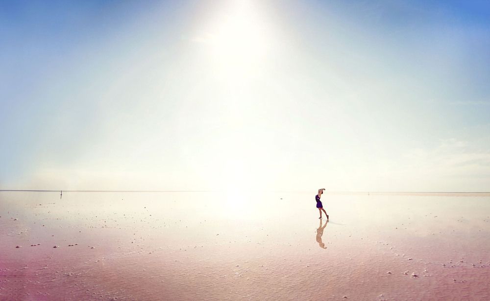 Photograph by Приставская (Буданова) Мария