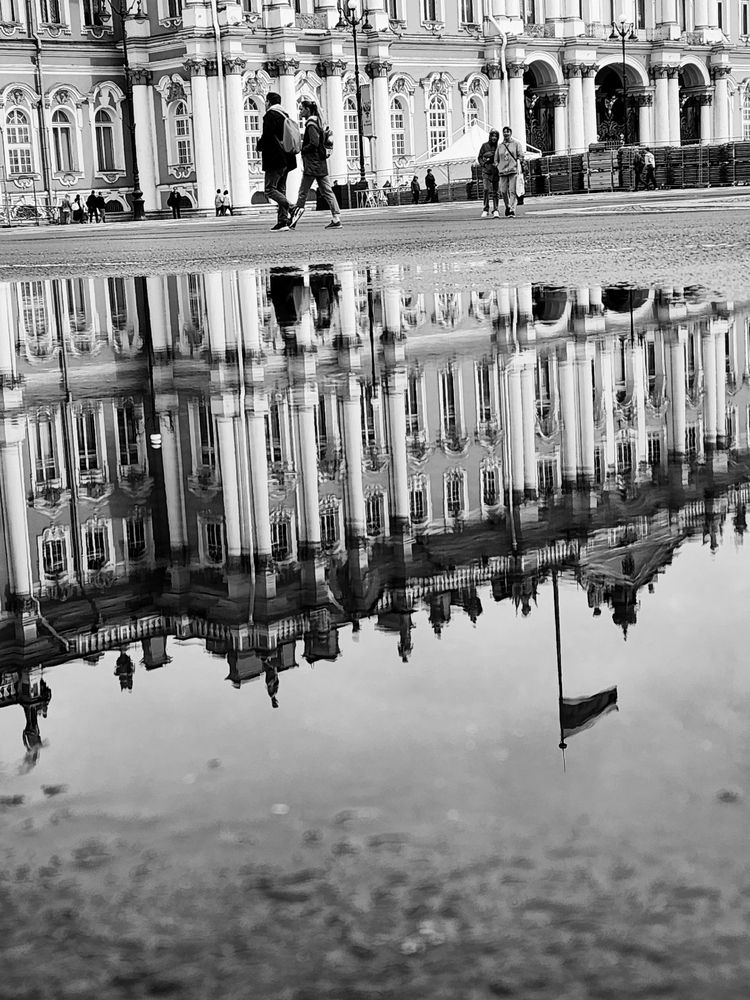 Photograph by Елена Беланенко