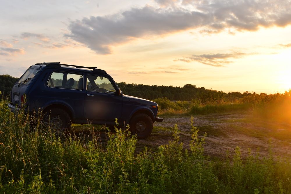 Photograph by Николай Абакумов