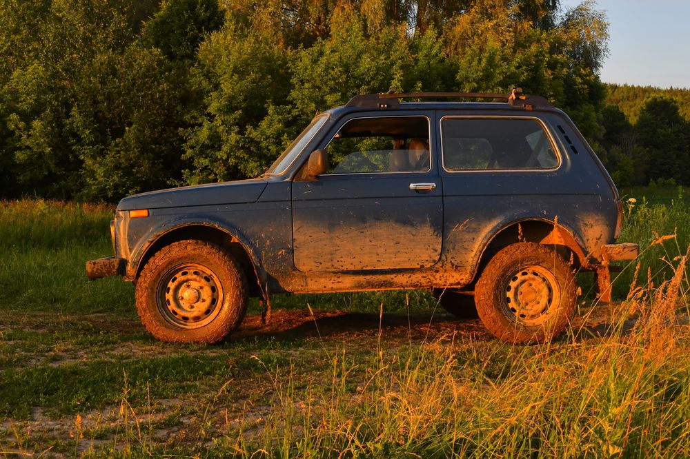 Photograph by Николай Абакумов