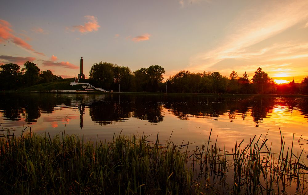 Photograph by Евгений Николаенков
