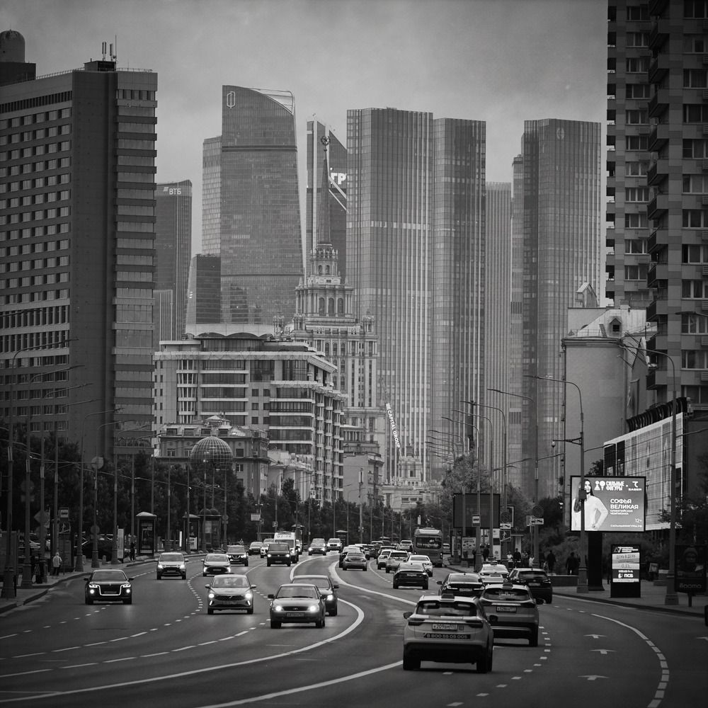 Photograph by Дмитрий Балаев