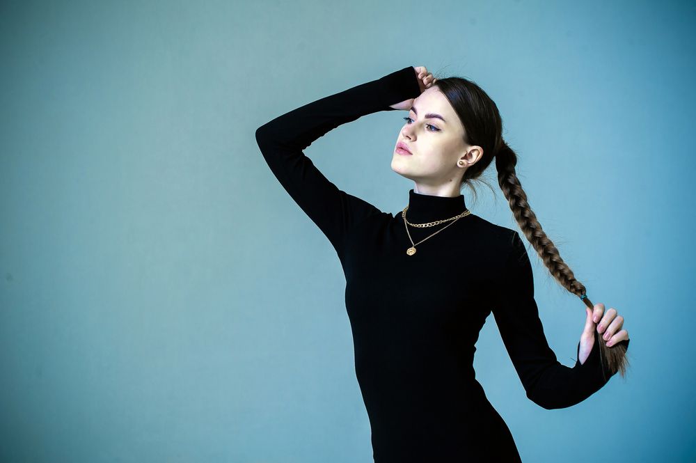 Photograph by Евгений Николаенков