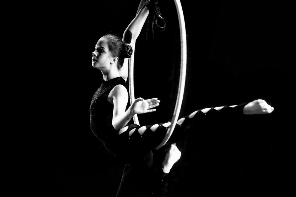 Photograph by Евгений Николаенков