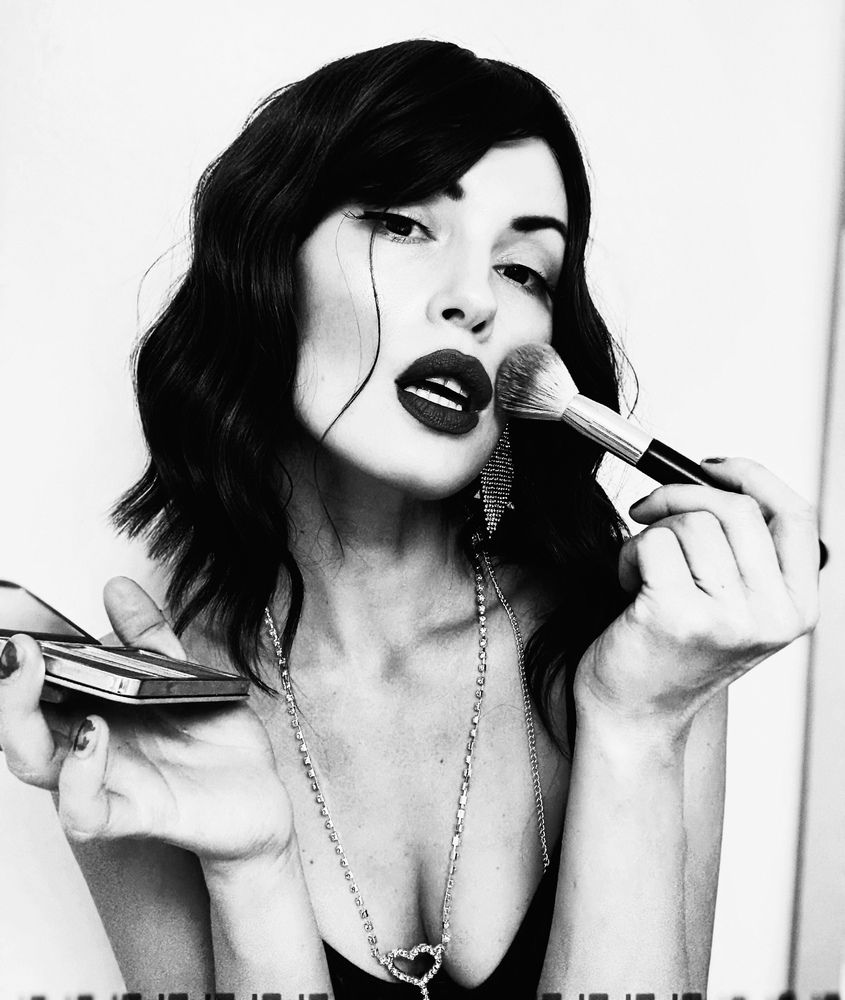 Photograph by Nadi Zver