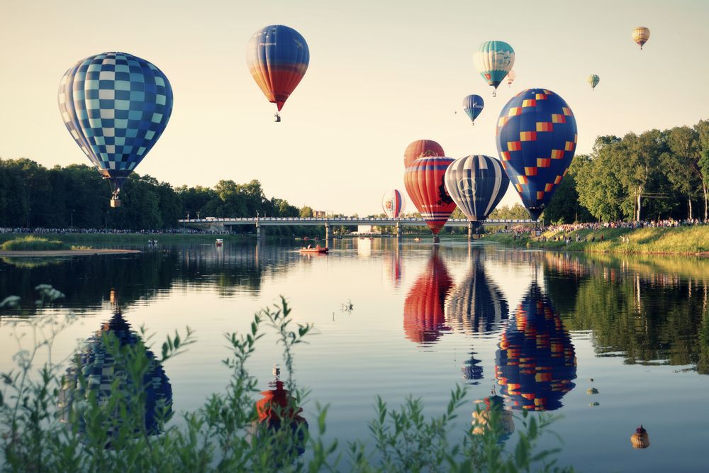 Photograph by Евгений Николаенков