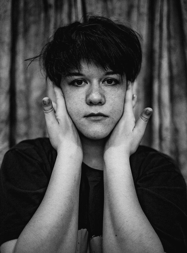 Photograph by Олеся Лычковская