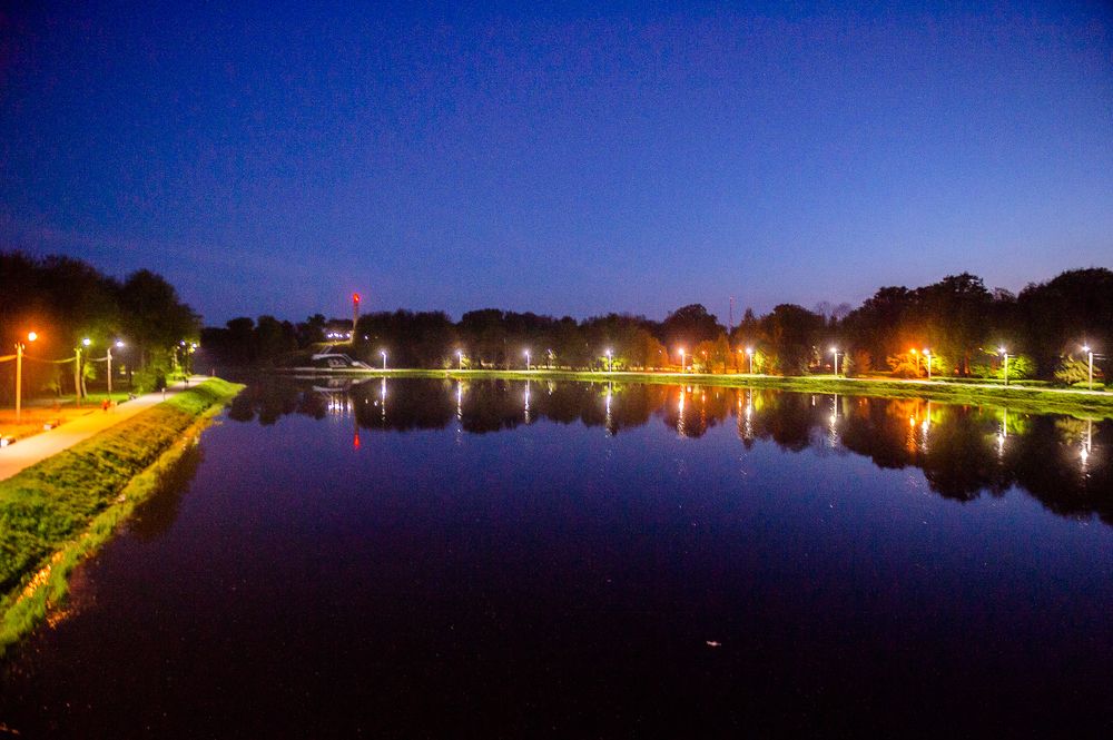 Photograph by Евгений Николаенков