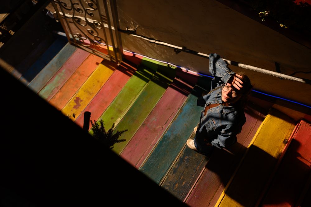 Photograph by Ilya Str