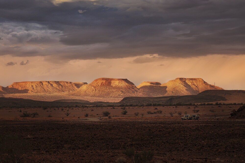 Namibia