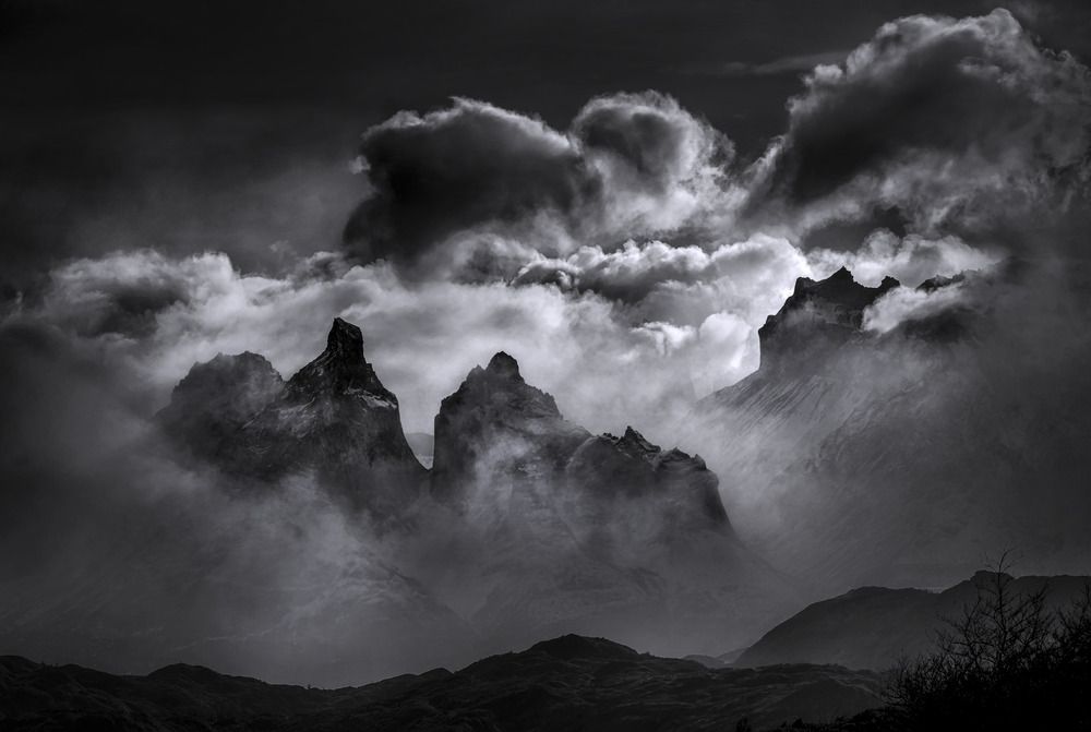 Photograph by Eduardo Modolo