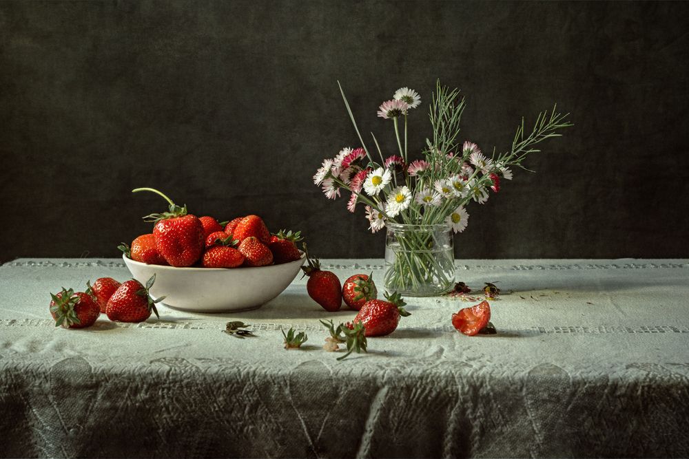 Photograph by Светлана Рубникович