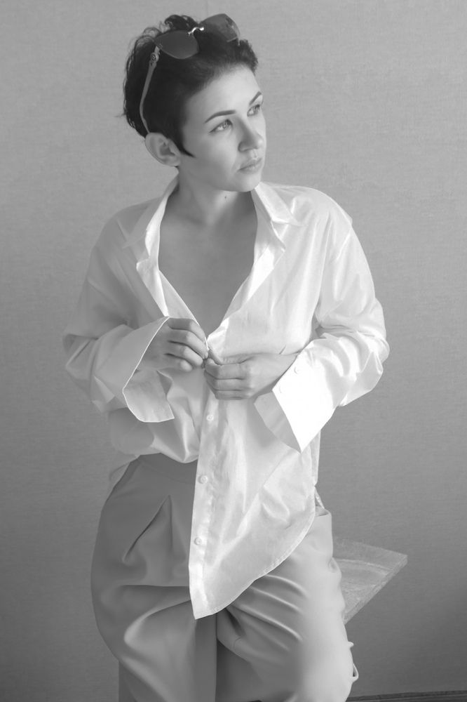 Photograph by Дарья