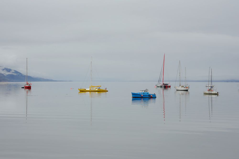 Photograph by Anna Perevozchikova