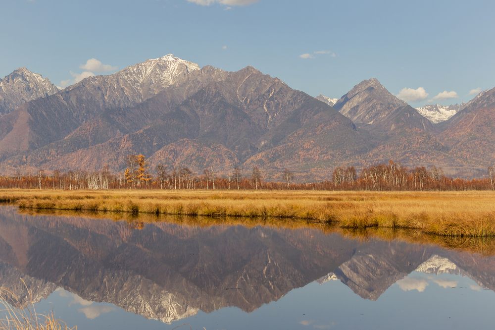 Photograph by Koledova Irina