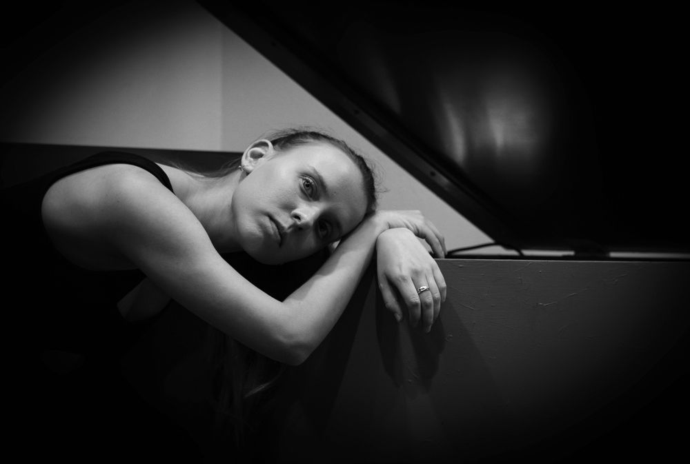 Photograph by Anastasiya Arkin