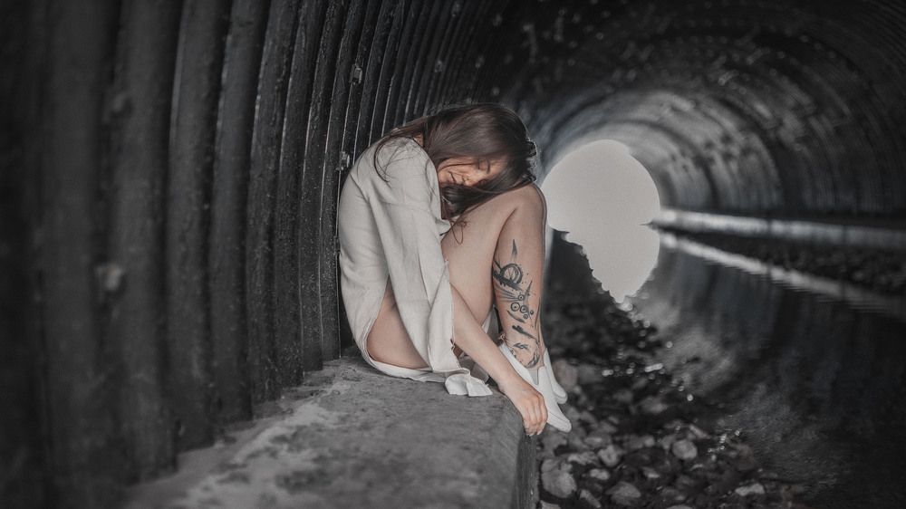 Photograph by Евгений Беляк