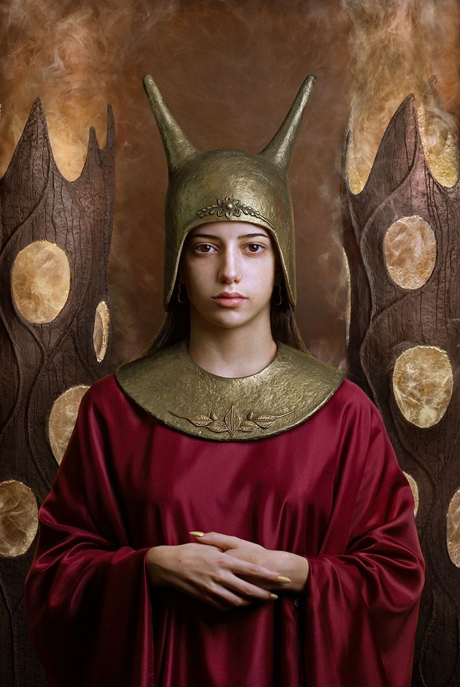 Photograph by Alexander Sviridov