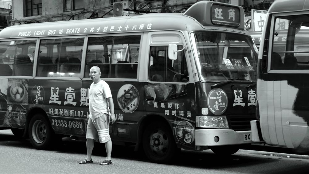Photograph by Ho kai lung