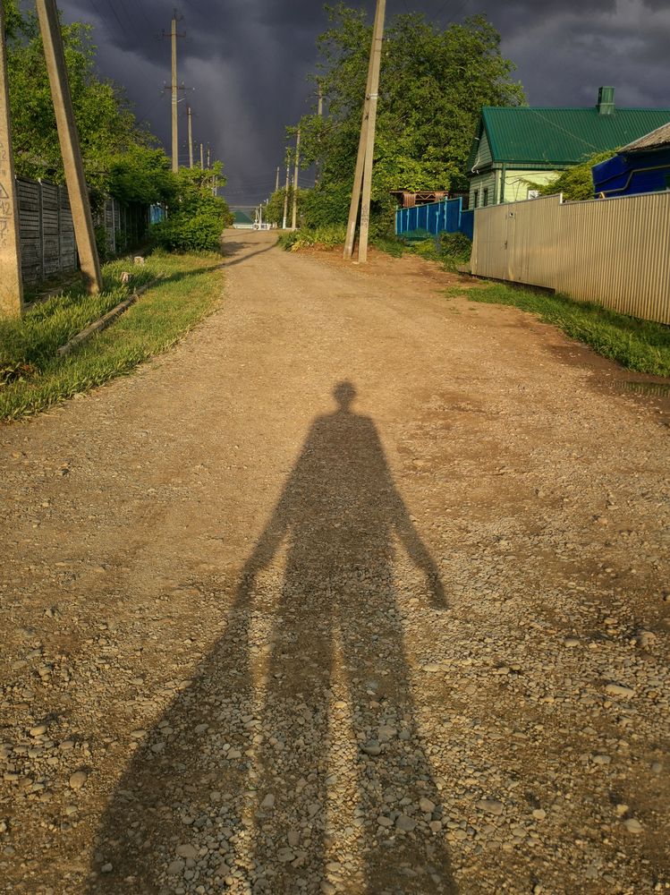 Photograph by Ольга Бакурская