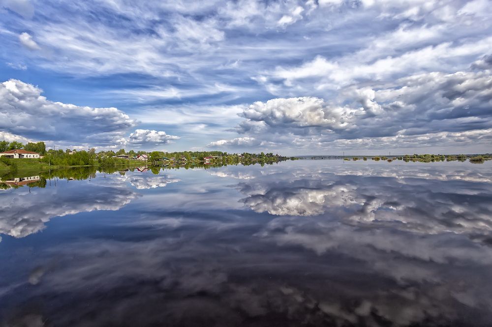 Photograph by Александр Чазов