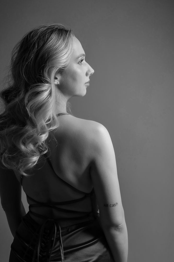 Фотография автора Альбина Кадочникова