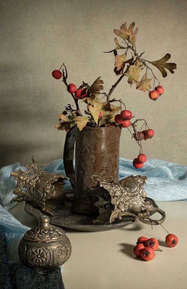 Photograph by Горбачева Маментьева Татьяна