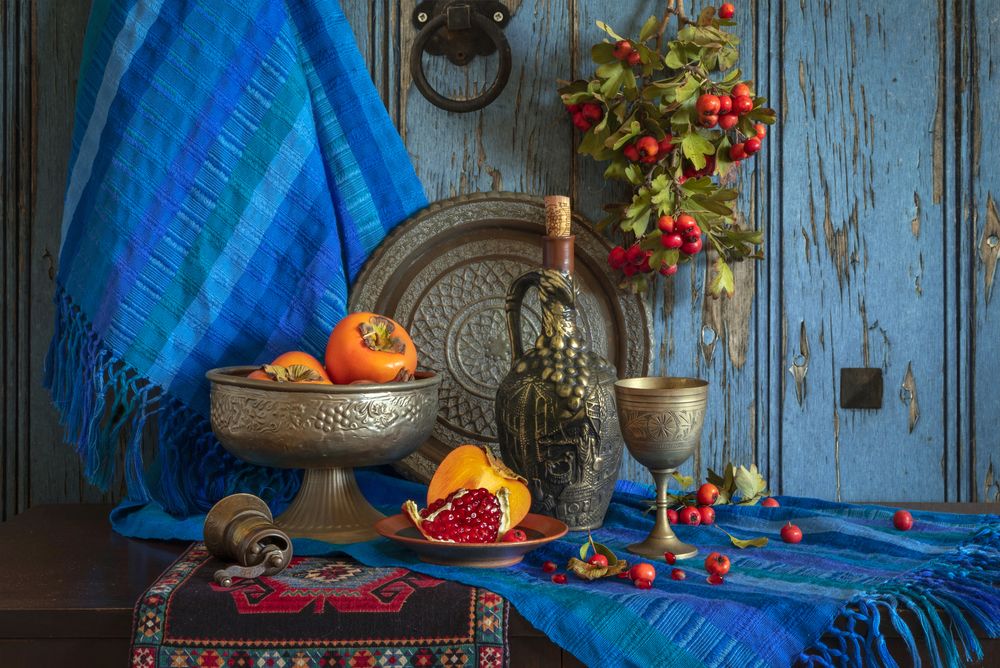 Photograph by Горбачева Маментьева Татьяна