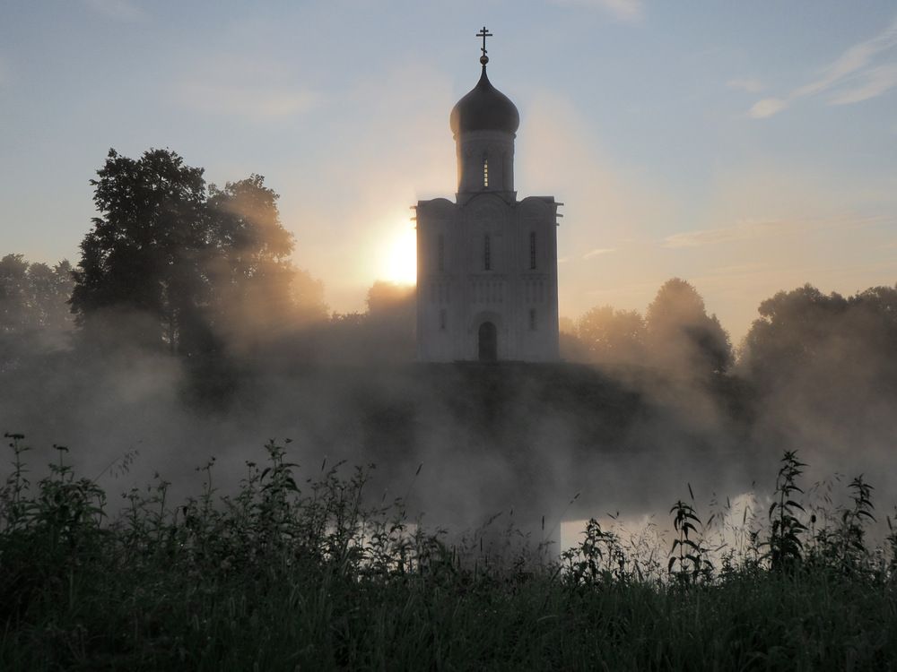 Photograph by Поляков Алексей